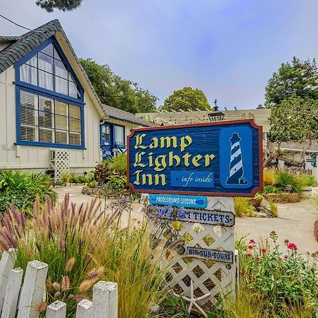 Lamp Lighter Inn And Sunset Suites Carmel-by-the-Sea Kültér fotó