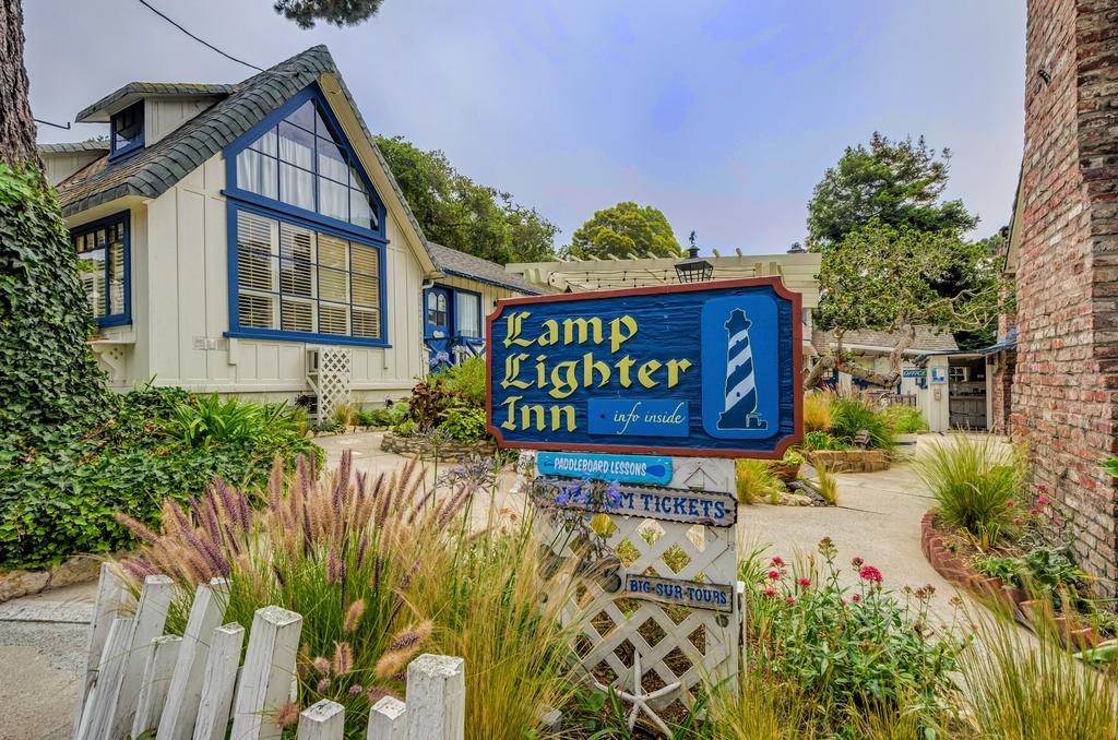 Lamp Lighter Inn And Sunset Suites Carmel-by-the-Sea Kültér fotó